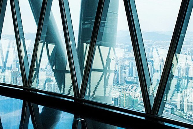 Private Guangzhou Best Day Tour with Canton Tower, Baiyun Mountain and More - The Experience from the Reviews