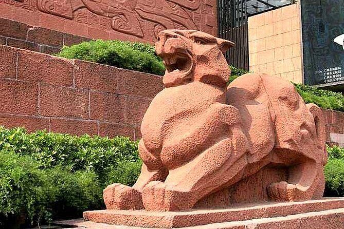 Private Guangzhou Best Day Tour with Canton Tower, Baiyun Mountain and More - Practical Tips for Your Trip