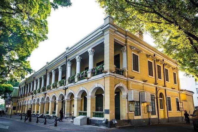 Private Guangzhou City Sightseeing Tour Including Lunch - An In-Depth Look at the Tour Itinerary