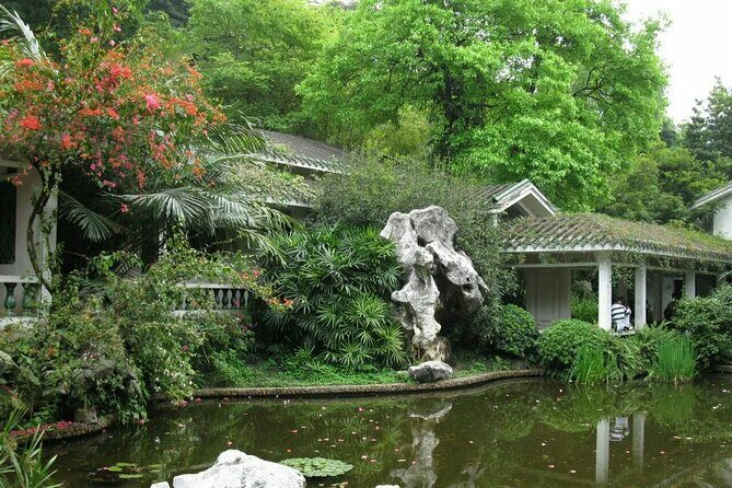 Private Guangzhou Full Day City Tour with Old and New Highlights - The Sum Up