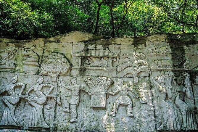 Private Guangzhou Full Day City Tour with Old and New Highlights - FAQ