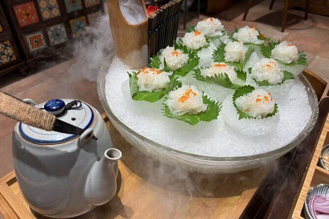 Private Guangzhou Layover Tour: Massage, Michelin Restaurant Meal - A Comfortable Guangzhou Layover Experience: Massage, Michelin Dining, and City Views