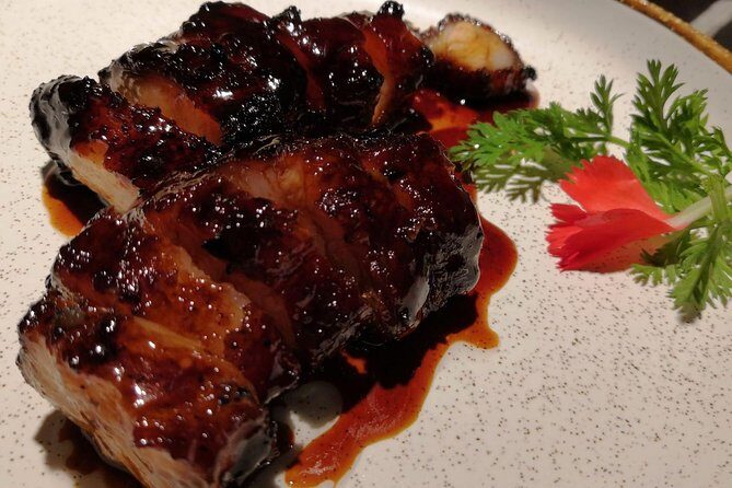 Private Guangzhou Layover Tour: Massage, Michelin Restaurant Meal - FAQs