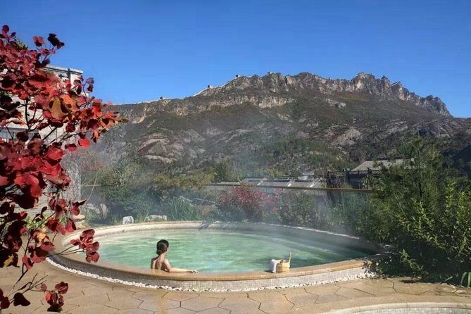 Private Gubei Water Town and Simatai Trip with English Speaking Driver Service - Final Thoughts: Is This Tour Right for You?