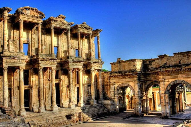 private-guide-and-vehicle-to-ephesus
