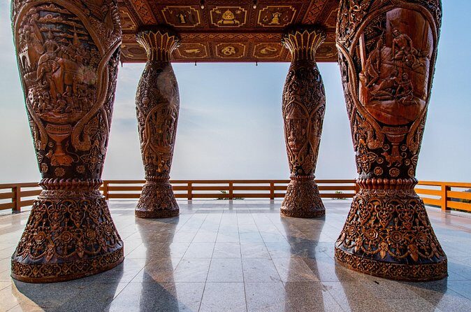 Private Guide: Doi Suthep and Wat Pha Lat Tour - The Sum Up