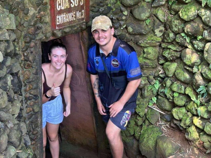 Private Guide Half Day Hue to Vinh Moc tunnel ( DMZ tour ) - Practical Considerations