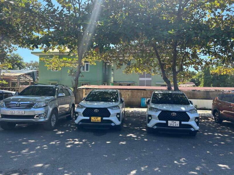 Private Guide Half Day Hue to Vinh Moc tunnel ( DMZ tour ) - The Sum Up