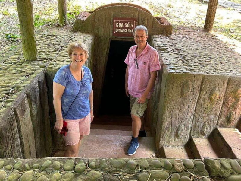 Private Guide Half Day Hue to Vinh Moc tunnel ( DMZ tour ) - Final Thoughts: Is This Tour Right for You?