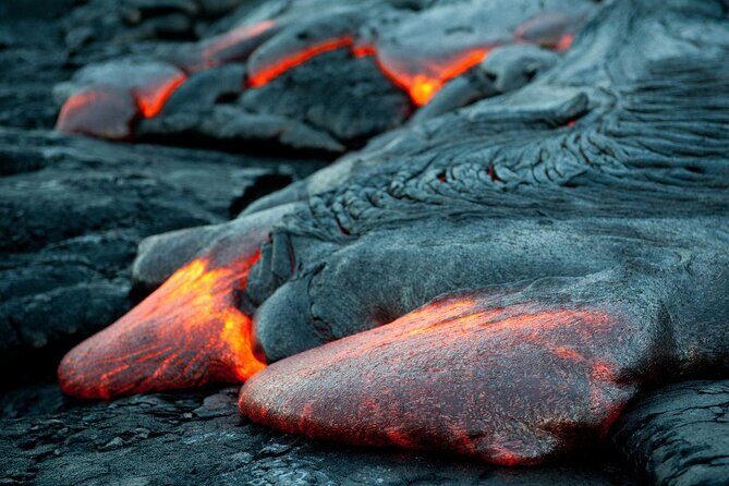 Private Guide Meet In Hawaii Volcanoes National Park - Exploring Hawaii Volcanoes National Park with a Private Guide: An In-Depth Review