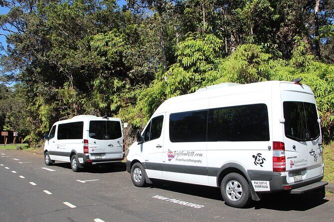 Private Guide Meet In Hawaii Volcanoes National Park - Frequently Asked Questions
