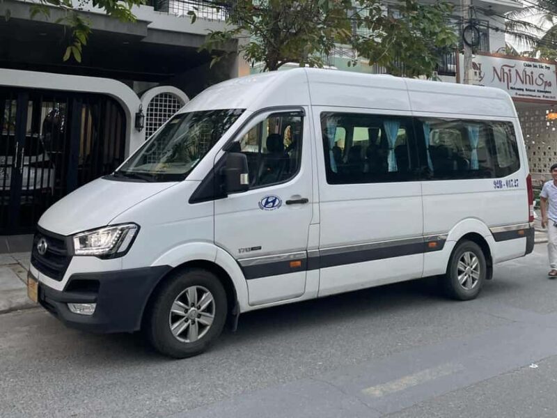 Private Guide Sunworld Ba na Hill Golden Bridge - Detailed Breakdown of the Experience