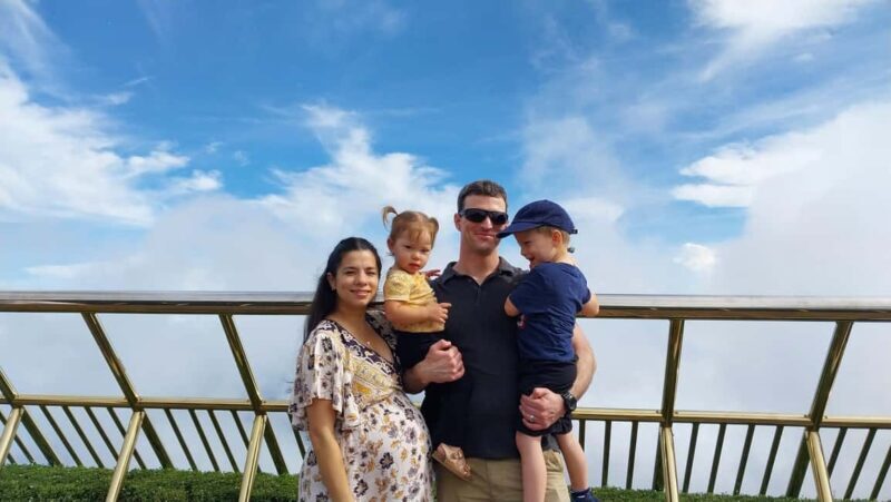 Private Guide Sunworld Ba na Hill Golden Bridge - Practical Details and Tips