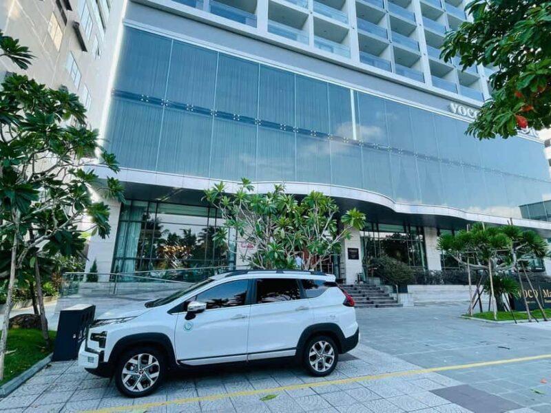 Private Guide Sunworld Ba na Hill Golden Bridge - Who Should Book This Tour?