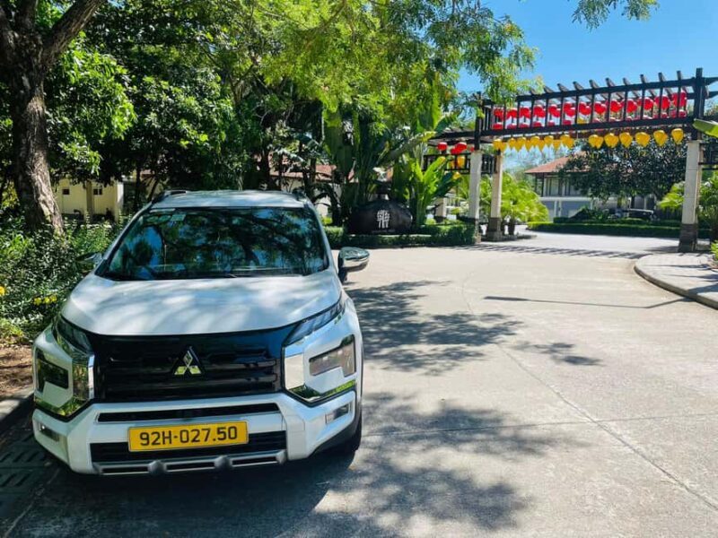 Private Guide Sunworld Ba na Hill Golden Bridge - The Sum Up