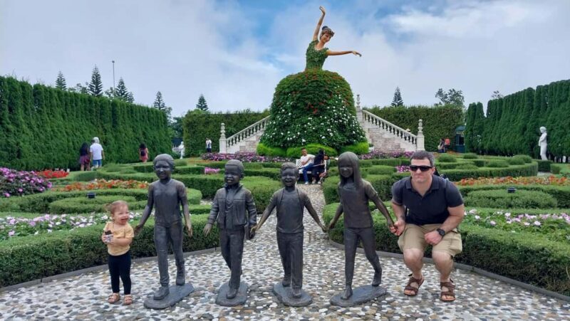 Private Guide Sunworld Ba na Hill Golden Bridge - FAQ