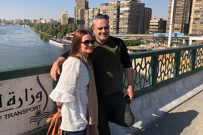 Private Guide Tour Egypt by Car - An In-Depth Look at the Cairo Private Guide Tour