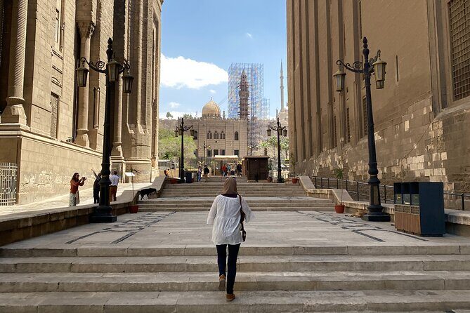 Private Guide Tour Egypt by Car - Practical Tips for Your Cairo Tour