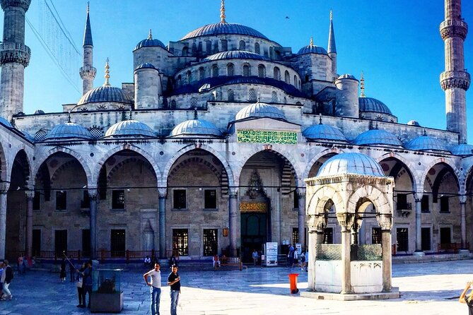private-guided-2-day-istanbul-tour