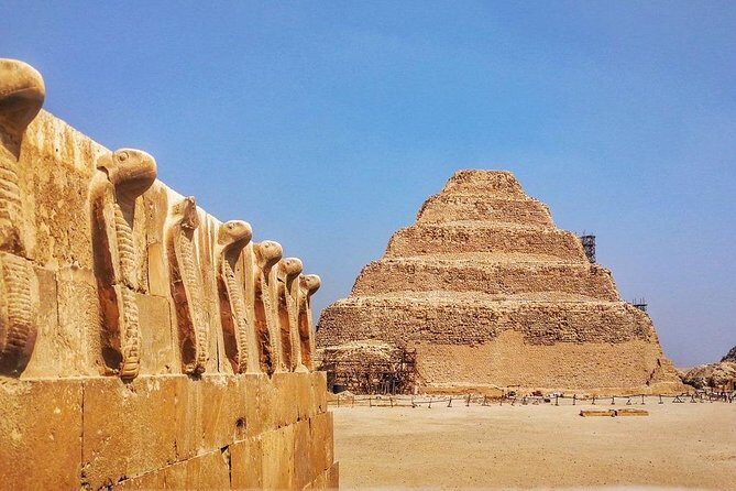 Private Guided 2 days tour Package to Cairo and Giza Sightseeing - Authentic Insights from Reviewers