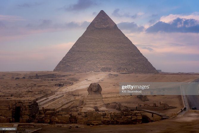 Private Guided 2 Days Tour to Cairo and Giza Highlights - Who Should Book This Tour?