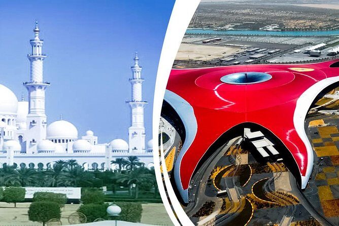 Private Guided Abu Dhabi Tour with BAPS Temple Visit from Dubai - What Makes This Tour Stand Out?