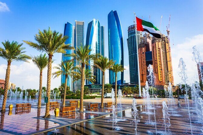 Private Guided Abu Dhabi Tour with BAPS Temple Visit from Dubai - Who Should Book This Tour?