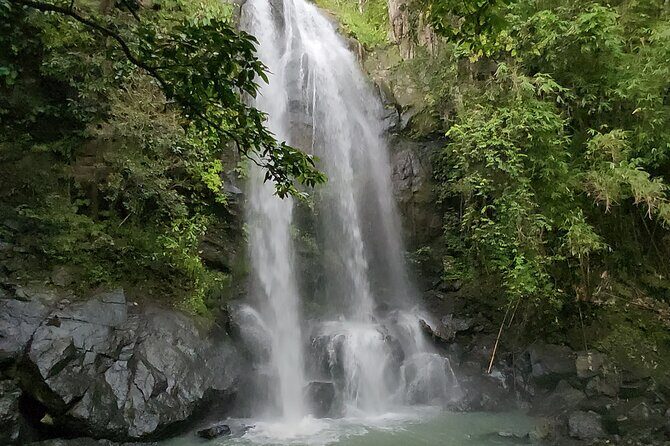 Private Guided Adventure in Nadi with Pick-up - Frequently Asked Questions (FAQs)