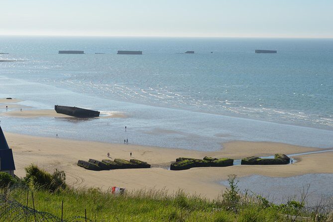 Private guided Allied D-Day Tour from Bayeux - Why This Tour Is Worth the Price