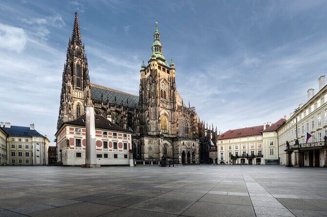 Private Guided Alternative Historical Electric Bike Tour - Final Thoughts