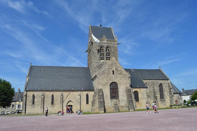 private-guided-american-d-day-tour-from-cherbourg-cruise-port-2