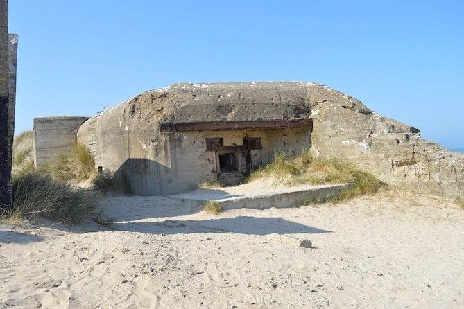 private-guided-american-d-day-tour-from-cherbourg-cruise-port-2