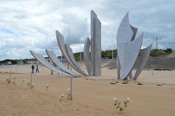 private-guided-american-d-day-tour-from-cherbourg-cruise-port-3