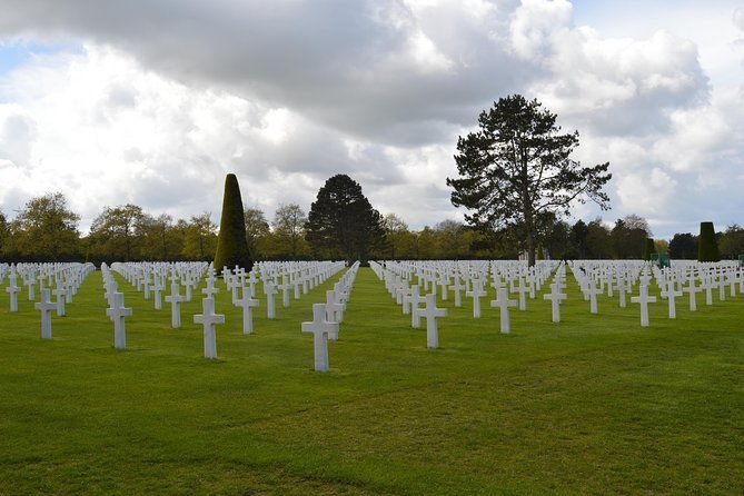 private-guided-american-d-day-tour-from-cherbourg-cruise-port-3