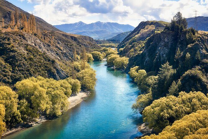 Private Guided Arrowtown and Surrounds Tour - Who Will Love This Tour?