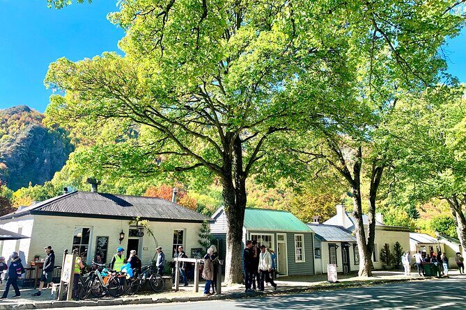 Private Guided Arrowtown and Surrounds Tour - Final Thoughts