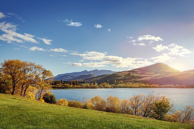 Private Guided Arrowtown and Surrounds Tour - FAQ