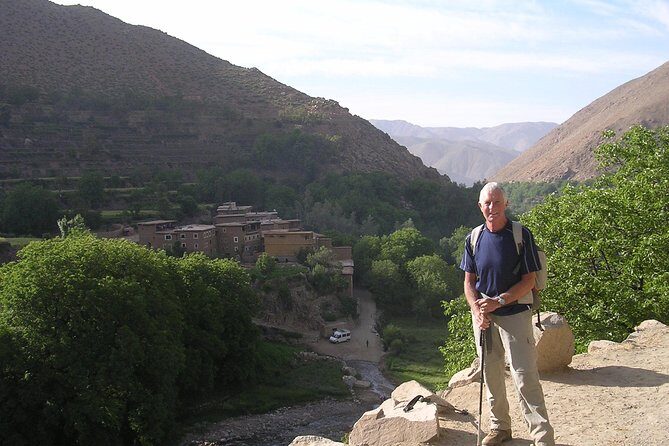 Private Guided Atlas Day Tour from Marrakech with lunch in a Berber family home - Who Should Consider This Tour?