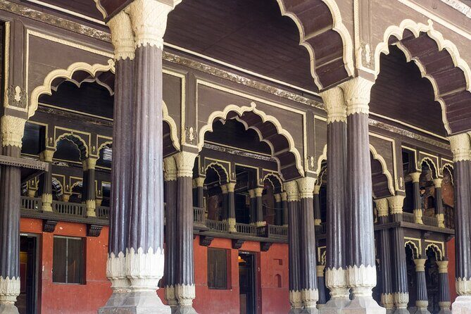 Private Guided Bangalore Experience - Final Thoughts