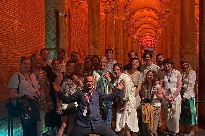 private-guided-basilica-cistern-tour-with-skip-the-line-access