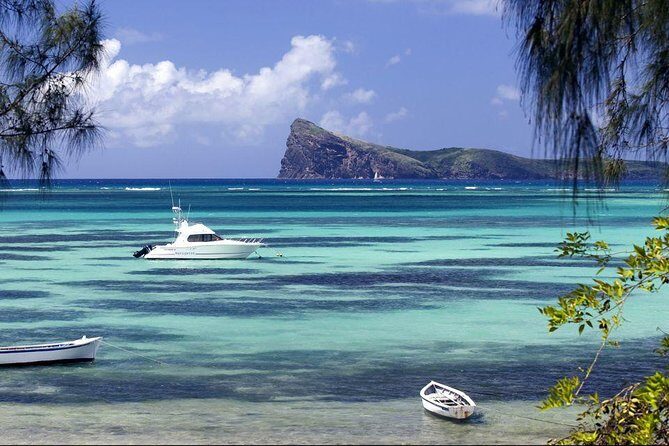 Private Guided Beach Tour of the North Coast of Mauritius - What You Can Expect from the Experience