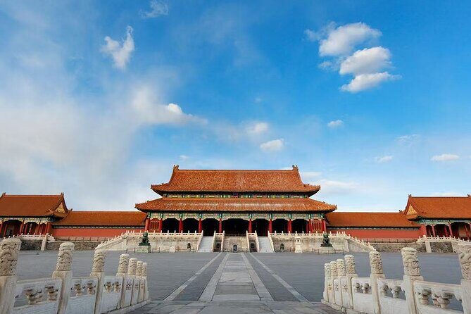 Private Guided Beijing's Forbidden City Tour - Final Thoughts: Is It Worth It?