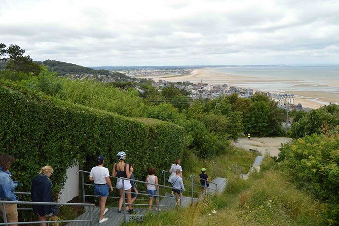 private-guided-bike-tour-of-deauville-trouville-in-french-2