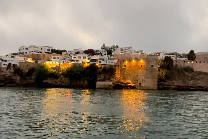 Private Guided Boat Tour in Rabat - Practical Details: What to Know Before You Book