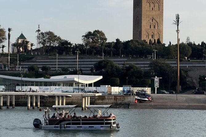 Private Guided Boat Tour in Rabat - Who Should Consider This Tour?