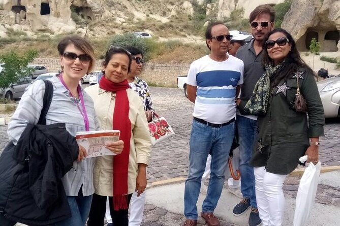 private-guided-cappadocia-tour-with-pottery-workshop