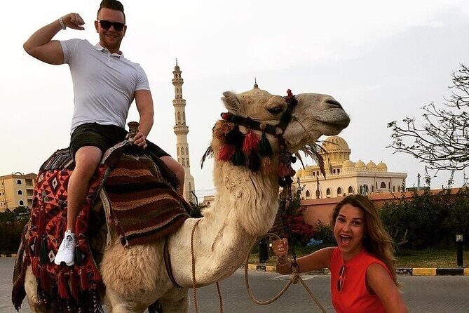 Private Guided City Tour and Shopping Experience in Hurghada - A Practical Overview of the Tour Experience