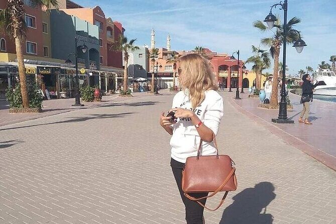 Private Guided City Tour and Shopping Experience in Hurghada - FAQ