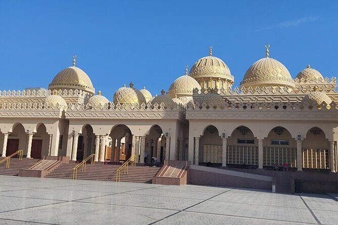 Private Guided City Tour with Shopping and Transfer in Hurghada - Why This Tour Works Well
