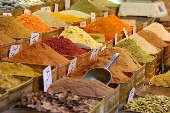 Private Guided City Tour with Shopping and Transfer in Hurghada - FAQ